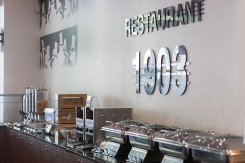 Great Southern Hotel Melbourne - Accommodation Directory 10