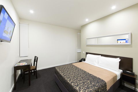 Great Southern Hotel Melbourne - Accommodation Directory 21