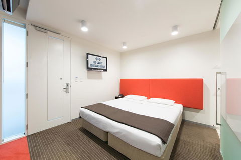 Great Southern Hotel Melbourne - Accommodation Directory 25