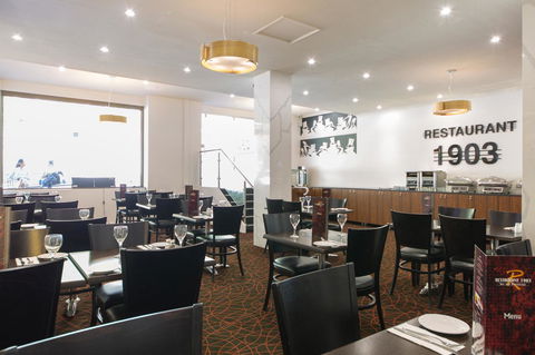 Great Southern Hotel Melbourne - Accommodation Directory 15