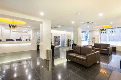 Great Southern Hotel Melbourne - Accommodation Directory 5