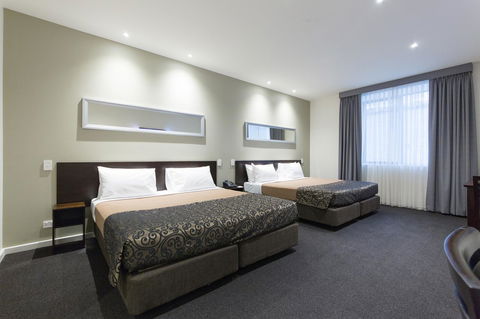 Great Southern Hotel Melbourne - Accommodation Directory 32