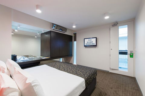 Great Southern Hotel Melbourne - Accommodation Directory 26