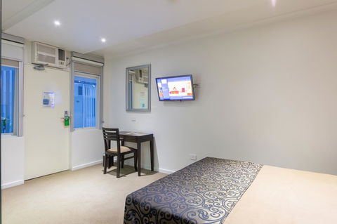 Great Southern Hotel Melbourne - Accommodation Directory 39