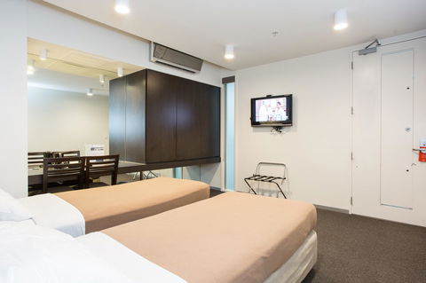 Great Southern Hotel Melbourne - Accommodation Directory 27