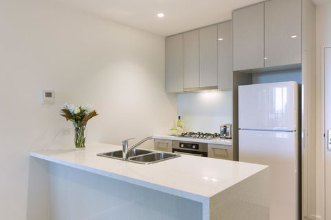 City Tempo - Lonsdale St - Accommodation Directory 7