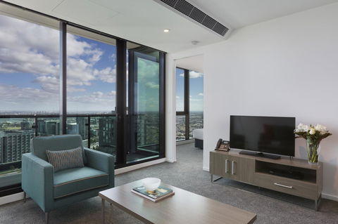 City Tempo - Lonsdale St - Accommodation Directory 2