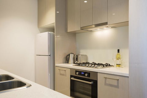 City Tempo - Lonsdale St - Accommodation Directory 16