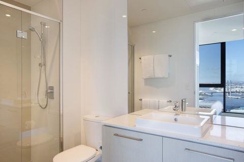 City Tempo - Lonsdale St - Accommodation Directory 3