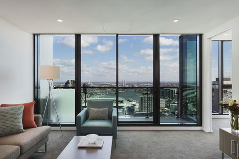City Tempo - Lonsdale St - Accommodation Directory 17
