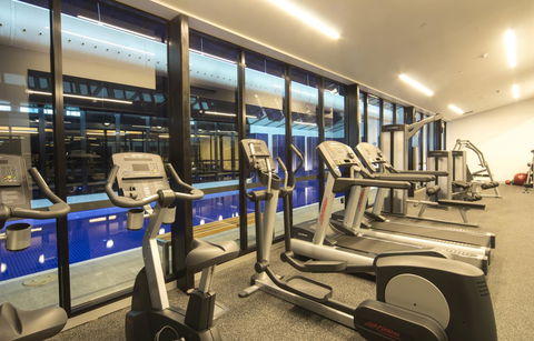City Tempo - Lonsdale St - Accommodation Directory 5