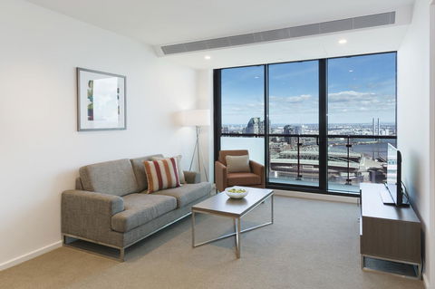 City Tempo - Lonsdale St - Accommodation Directory 9
