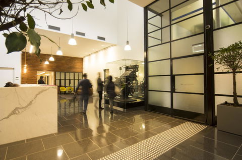 City Tempo - Lonsdale St - Accommodation Directory 13