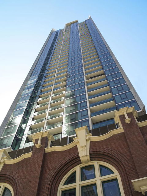City Tempo - Lonsdale St - Accommodation Directory 0