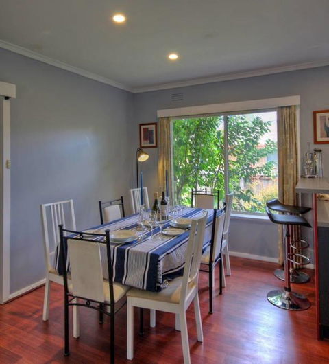 Jacaranda House - Accommodation Directory 3