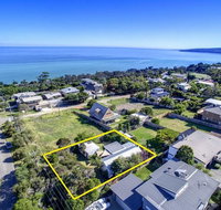 Dromana Holiday Beach House - Accommodation Directory