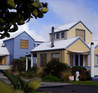 Rayville Boat Houses - Accommodation Directory
