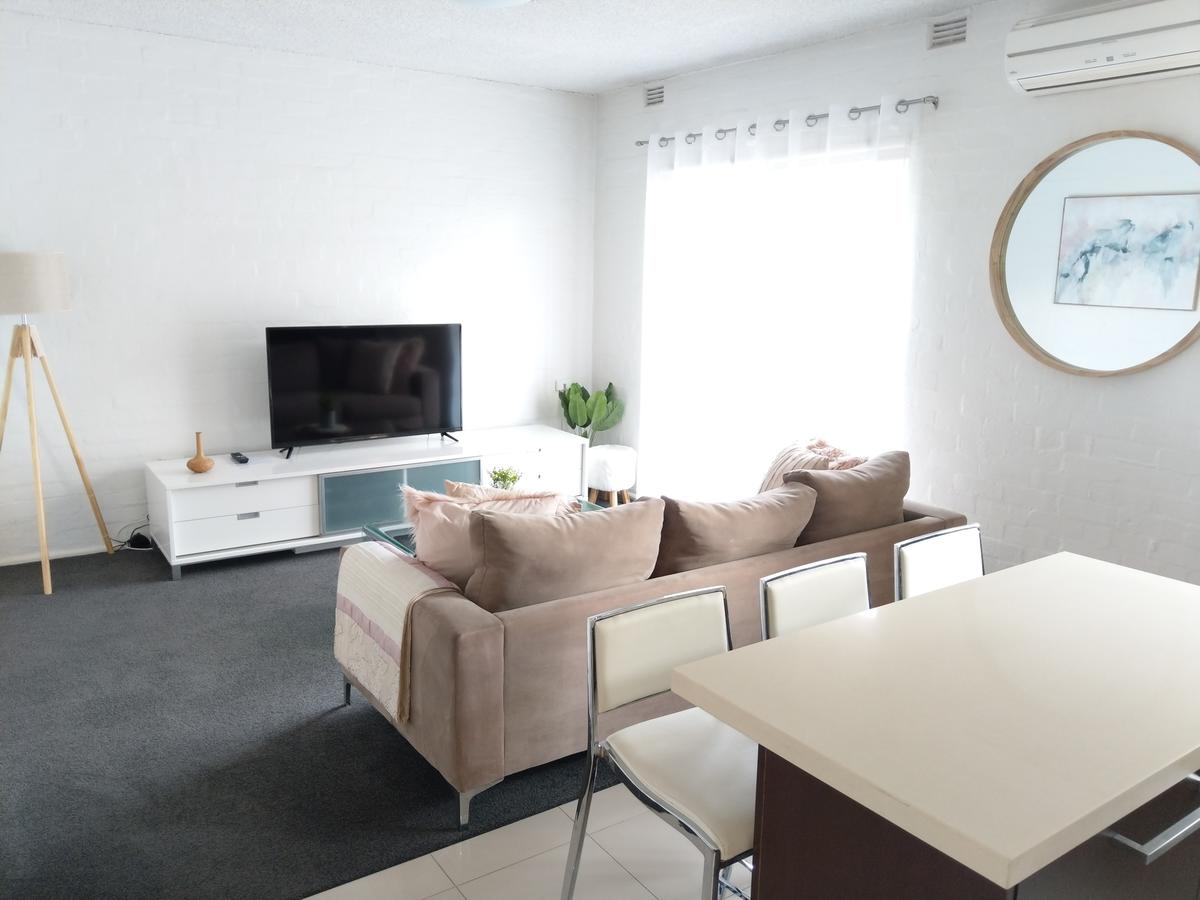 North Melbourne VIC Accommodation Directory