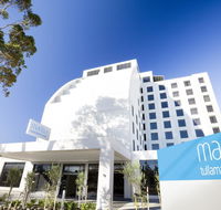 Mantra Tullamarine Hotel - Accommodation Directory