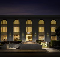 BEST WESTERN PLUS Travel Inn - Accommodation Directory