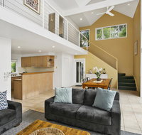 Terrace Lofts Apartments - Accommodation Directory