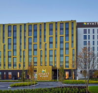 Hyatt Place Melbourne Essendon Fields - Accommodation Directory