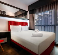ibis Melbourne Swanston Street Hotel - Accommodation Directory