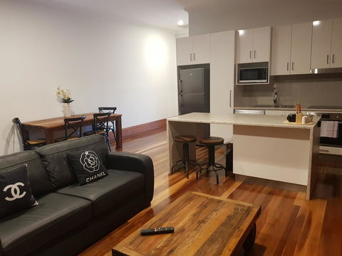 Sublime Spa Apartments - Accommodation Directory 5