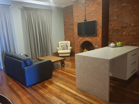 Sublime Spa Apartments - Accommodation Directory 12