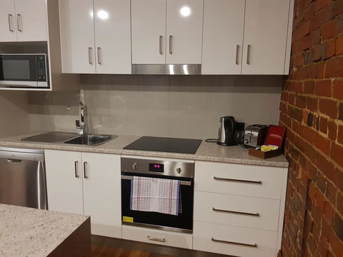 Sublime Spa Apartments - Accommodation Directory 7