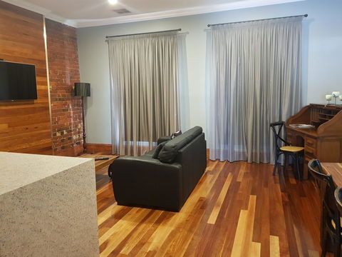Sublime Spa Apartments - Accommodation Directory 3