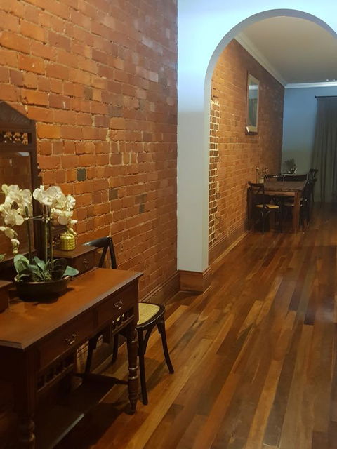 Sublime Spa Apartments - Accommodation Directory 16