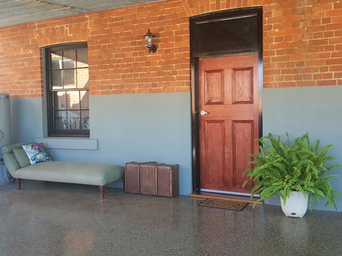 Sublime Spa Apartments - Accommodation Directory 0
