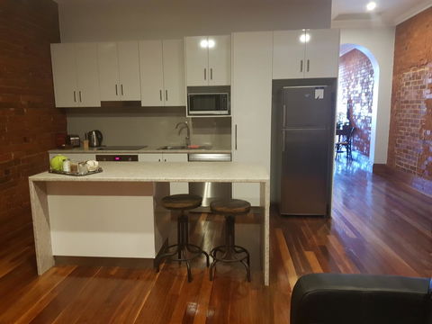 Sublime Spa Apartments - Accommodation Directory 11