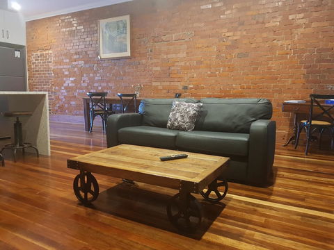 Sublime Spa Apartments - Accommodation Directory 10