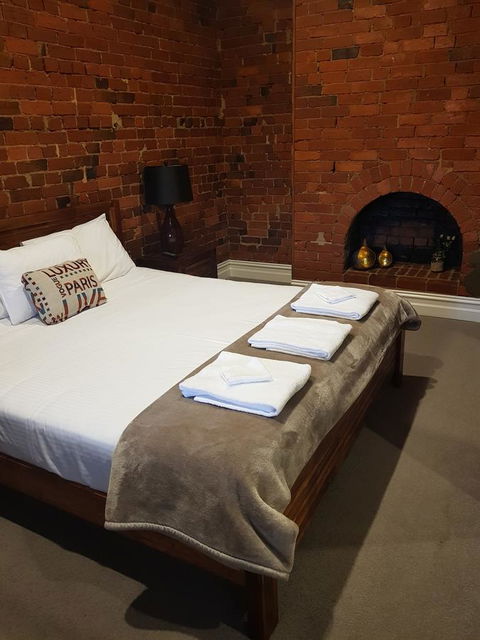 Sublime Spa Apartments - Accommodation Directory 1