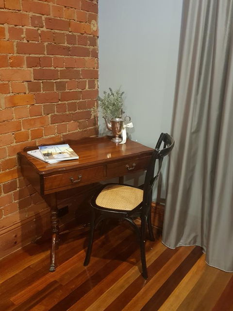 Sublime Spa Apartments - Accommodation Directory 13