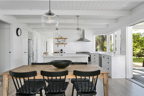 Oasis On Grange - Accommodation Directory 5