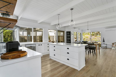 Oasis On Grange - Accommodation Directory 1