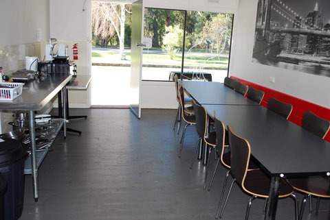 Gariwerd Motel - Accommodation Directory 37