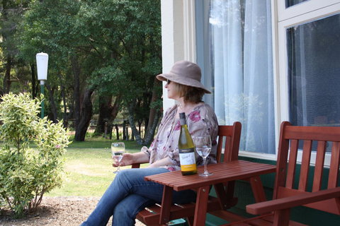 Gariwerd Motel - Accommodation Directory 25