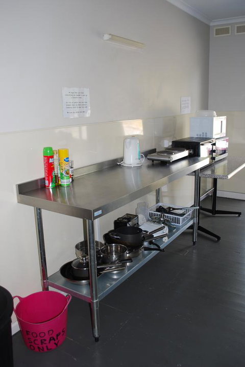 Gariwerd Motel - Accommodation Directory 38