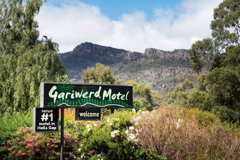 Gariwerd Motel - Accommodation Directory 2