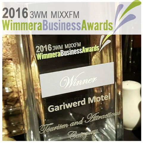 Gariwerd Motel - Accommodation Directory 4