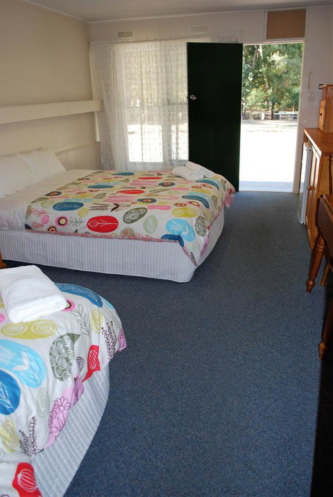 Gariwerd Motel - Accommodation Directory 43