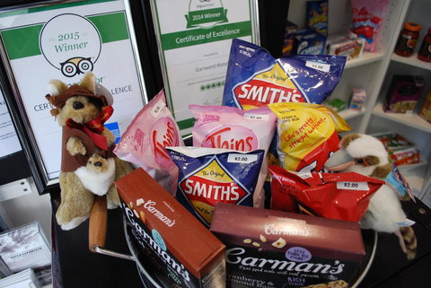 Gariwerd Motel - Accommodation Directory 41