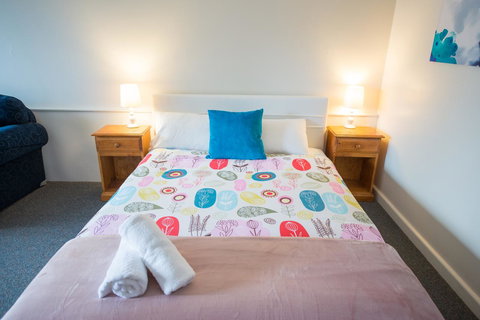 Gariwerd Motel - Accommodation Directory 14