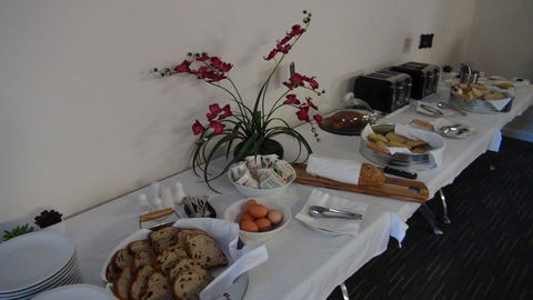 Gariwerd Motel - Accommodation Directory 33