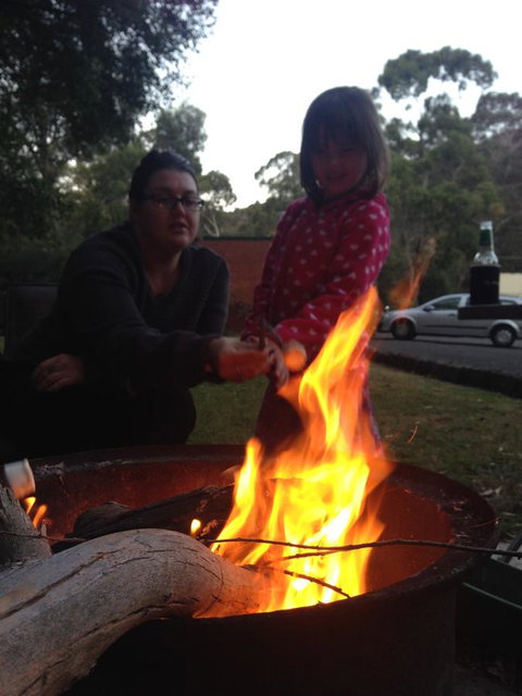 Gariwerd Motel - Accommodation Directory 29