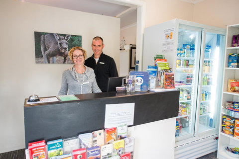 Gariwerd Motel - Accommodation Directory 13